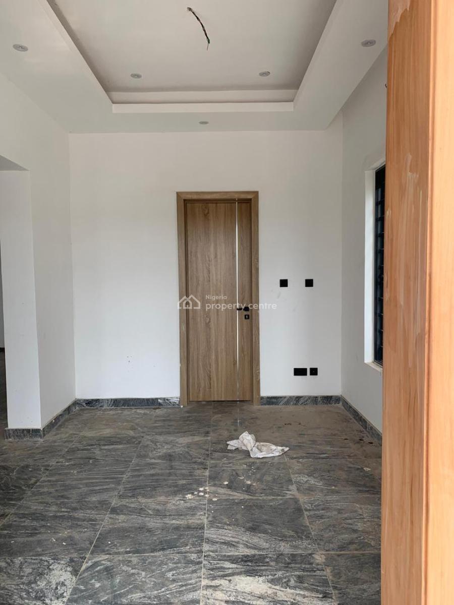 Luxury 5-bedroom Detached Duplex -- Legacy Estate, Kolapo Ishola Gra, Legacy Estate, Akobo, Ibadan, Oyo, Detached Duplex for Rent