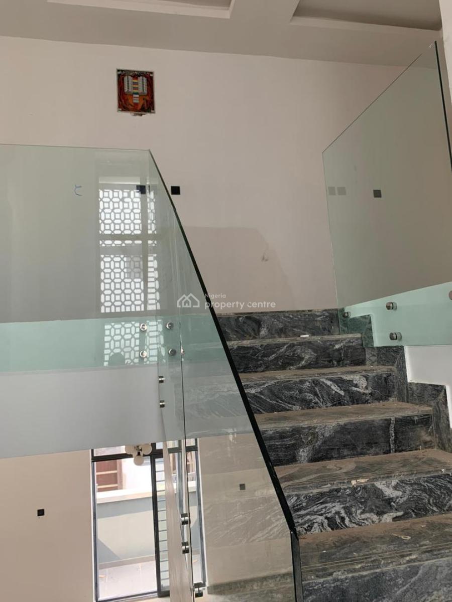 Luxury 5-bedroom Detached Duplex -- Legacy Estate, Kolapo Ishola Gra, Legacy Estate, Akobo, Ibadan, Oyo, Detached Duplex for Rent