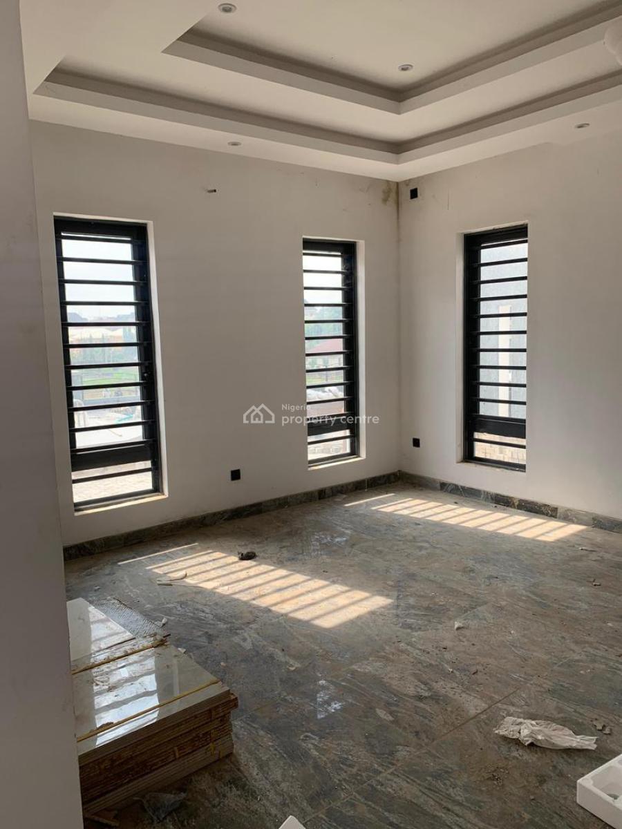 Luxury 5-bedroom Detached Duplex -- Legacy Estate, Kolapo Ishola Gra, Legacy Estate, Akobo, Ibadan, Oyo, Detached Duplex for Rent