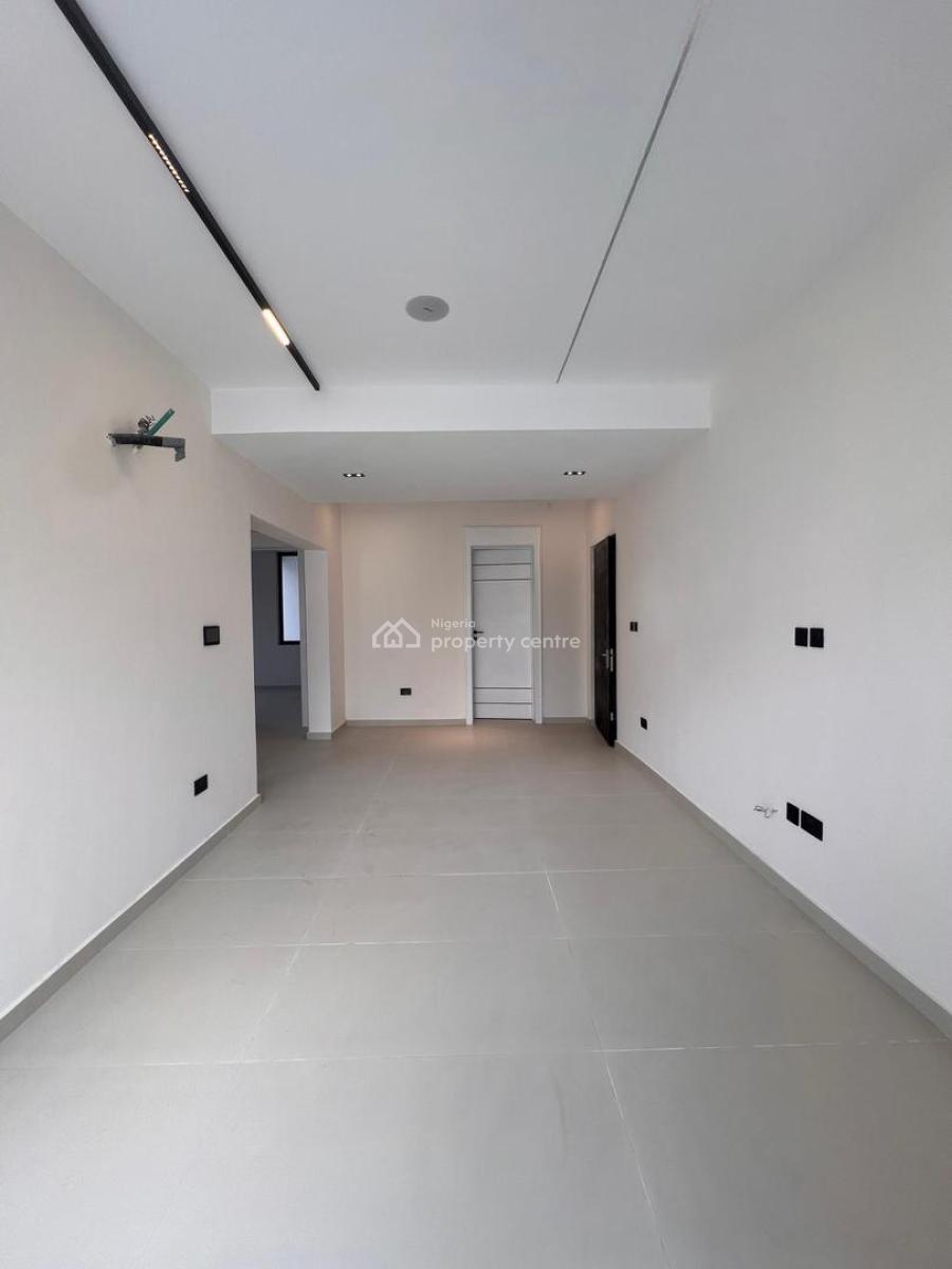 Newly Built 2 Bedroom with Gym, Sit Out Lounge and Elevator, Newly Built 2 Bedroom with Gym, Sit Out Lounge and Elevator, Ikate, Lekki, Lagos, Flat / Apartment for Sale