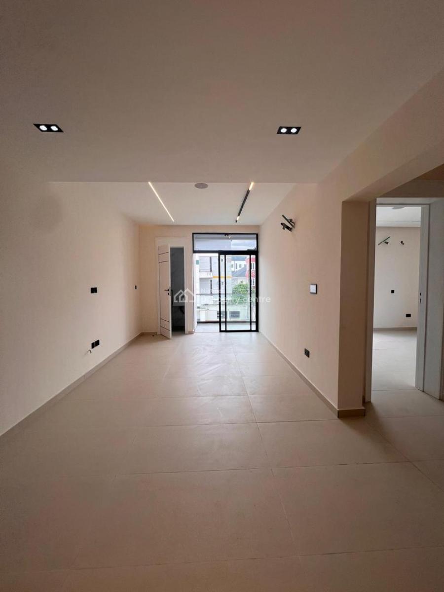 Newly Built 2 Bedroom with Gym, Sit Out Lounge and Elevator, Newly Built 2 Bedroom with Gym, Sit Out Lounge and Elevator, Ikate, Lekki, Lagos, Flat / Apartment for Sale