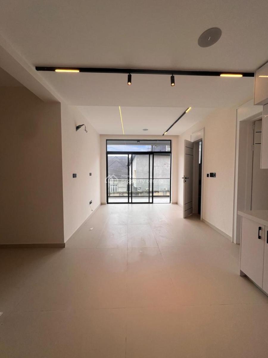 Newly Built 2 Bedroom with Gym, Sit Out Lounge and Elevator, Newly Built 2 Bedroom with Gym, Sit Out Lounge and Elevator, Ikate, Lekki, Lagos, Flat / Apartment for Sale