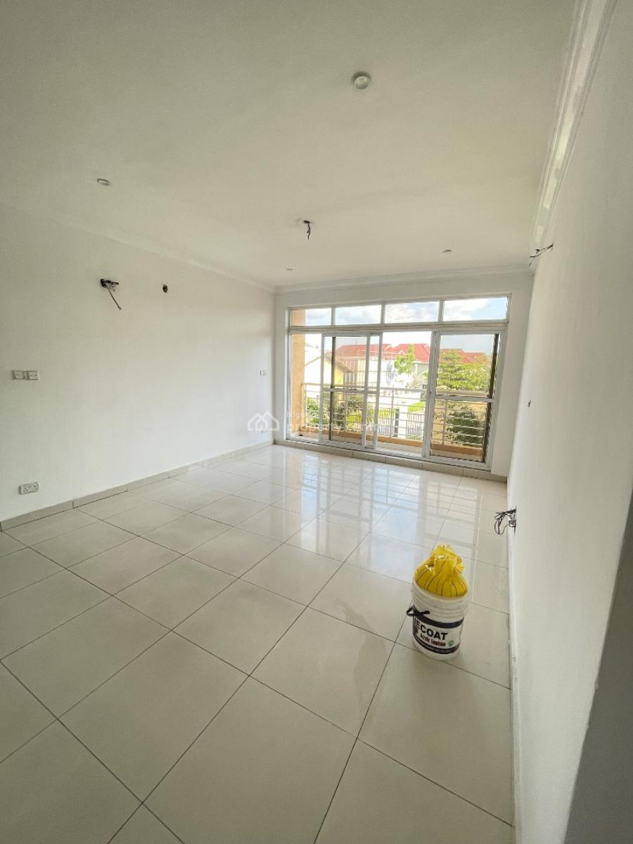 3 Bedroom Apartment, Cadogan Estate, Osapa, Lekki, Lagos, Flat / Apartment for Rent