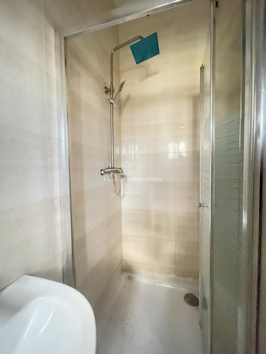3 Bedroom Apartment, Cadogan Estate, Osapa, Lekki, Lagos, Flat / Apartment for Rent