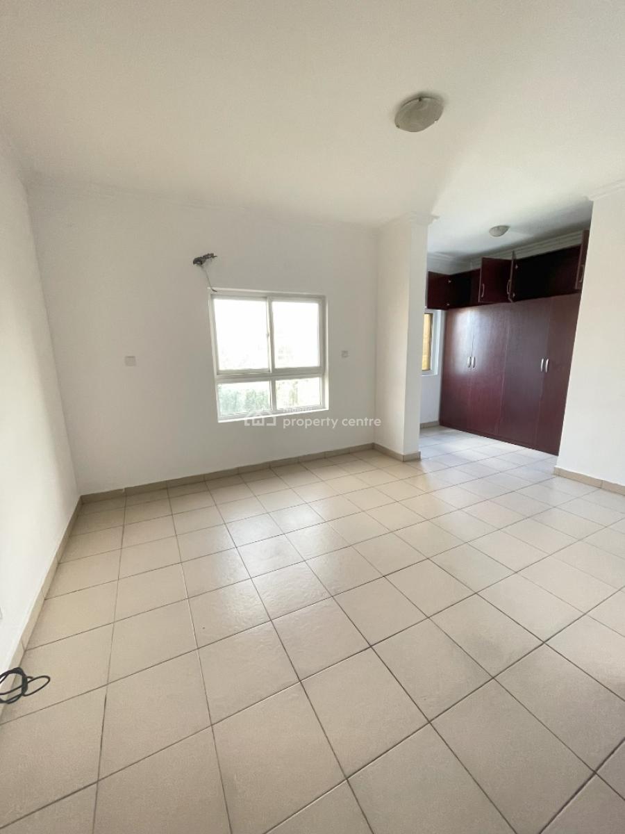 3 Bedroom Apartment, Cadogan Estate, Osapa, Lekki, Lagos, Flat / Apartment for Rent