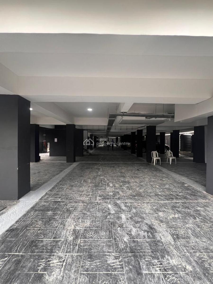 Newly Built 3 Bedroom Apartment in a Serene Environment, Newly Built 3 Bedroom Apartment in a Serene Environment., Ikate, Lekki, Lagos, Flat / Apartment for Sale