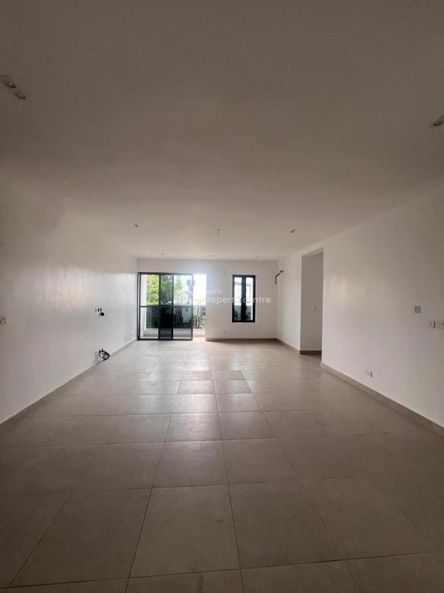 Newly Built 3 Bedroom Apartment in a Serene Environment, Newly Built 3 Bedroom Apartment in a Serene Environment., Ikate, Lekki, Lagos, Flat / Apartment for Sale