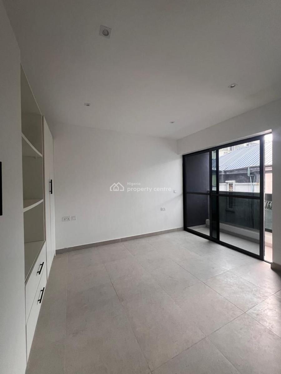 Newly Built 3 Bedroom Apartment in a Serene Environment, Newly Built 3 Bedroom Apartment in a Serene Environment., Ikate, Lekki, Lagos, Flat / Apartment for Sale