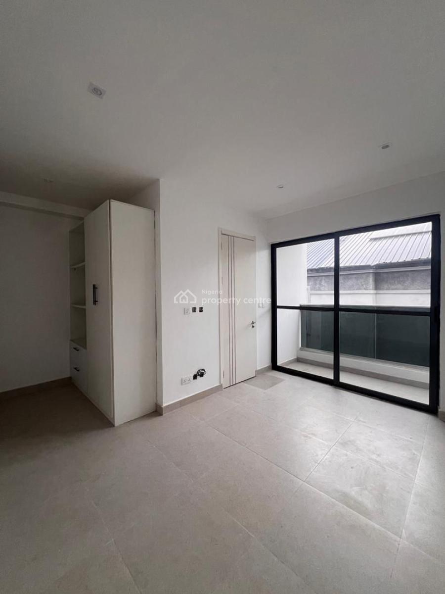 Newly Built 3 Bedroom Apartment in a Serene Environment, Newly Built 3 Bedroom Apartment in a Serene Environment., Ikate, Lekki, Lagos, Flat / Apartment for Sale