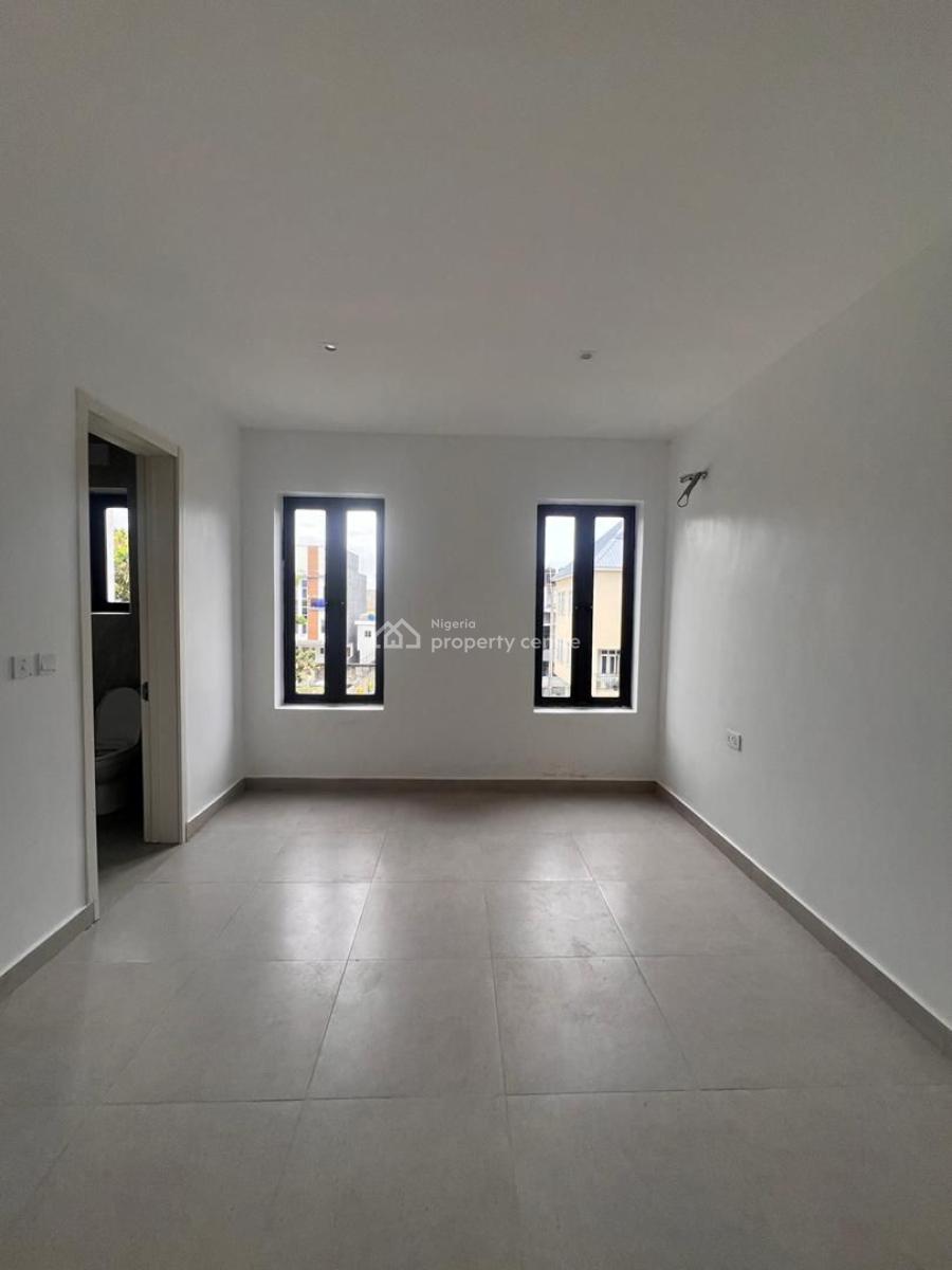 Newly Built 3 Bedroom Apartment in a Serene Environment, Newly Built 3 Bedroom Apartment in a Serene Environment., Ikate, Lekki, Lagos, Flat / Apartment for Sale