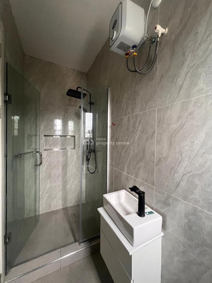 Newly Built 3 Bedroom Apartment in a Serene Environment, Newly Built 3 Bedroom Apartment in a Serene Environment., Ikate, Lekki, Lagos, Flat / Apartment for Sale