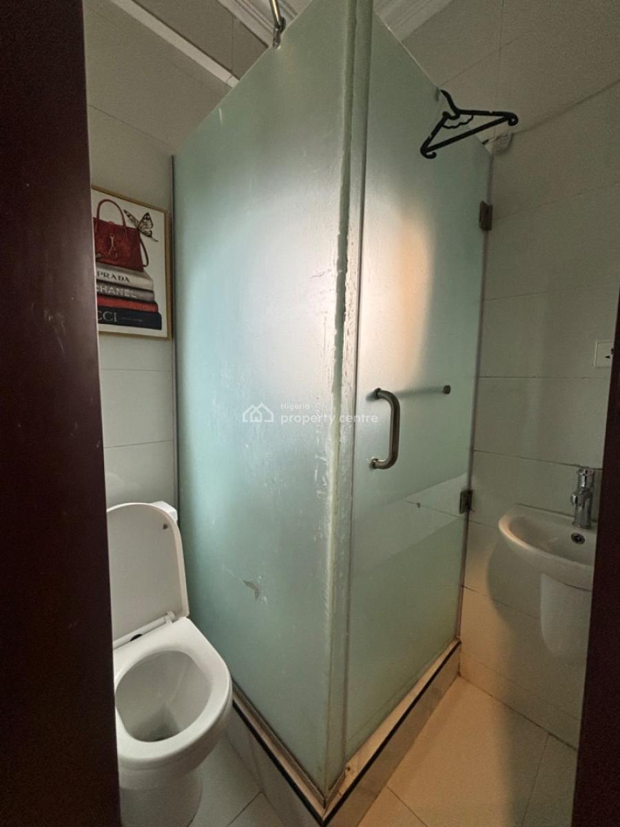 Affordable Comfy & Furnished One Bedroom Apartment, Lekki Phase 1, Lekki, Lagos, Flat / Apartment for Rent
