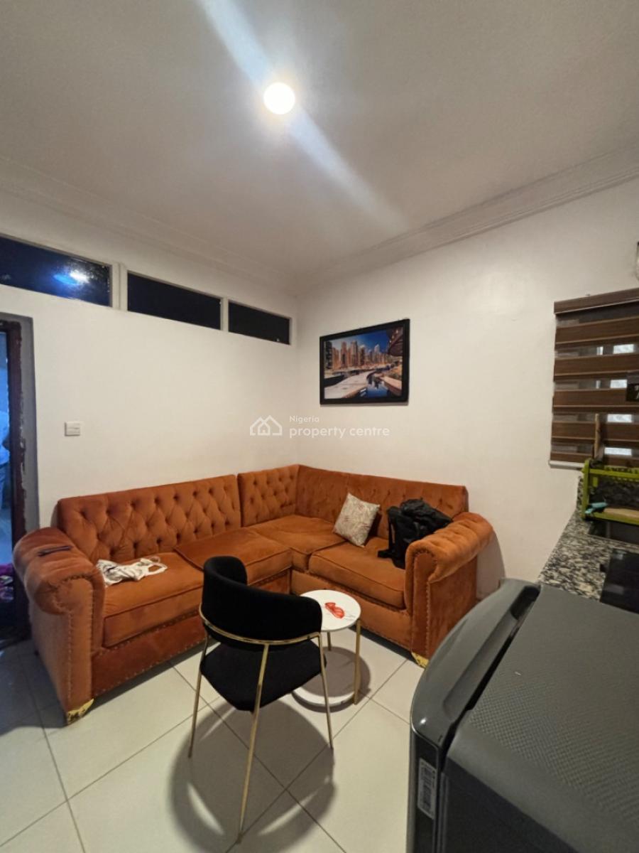 Affordable Comfy & Furnished One Bedroom Apartment, Lekki Phase 1, Lekki, Lagos, Flat / Apartment for Rent