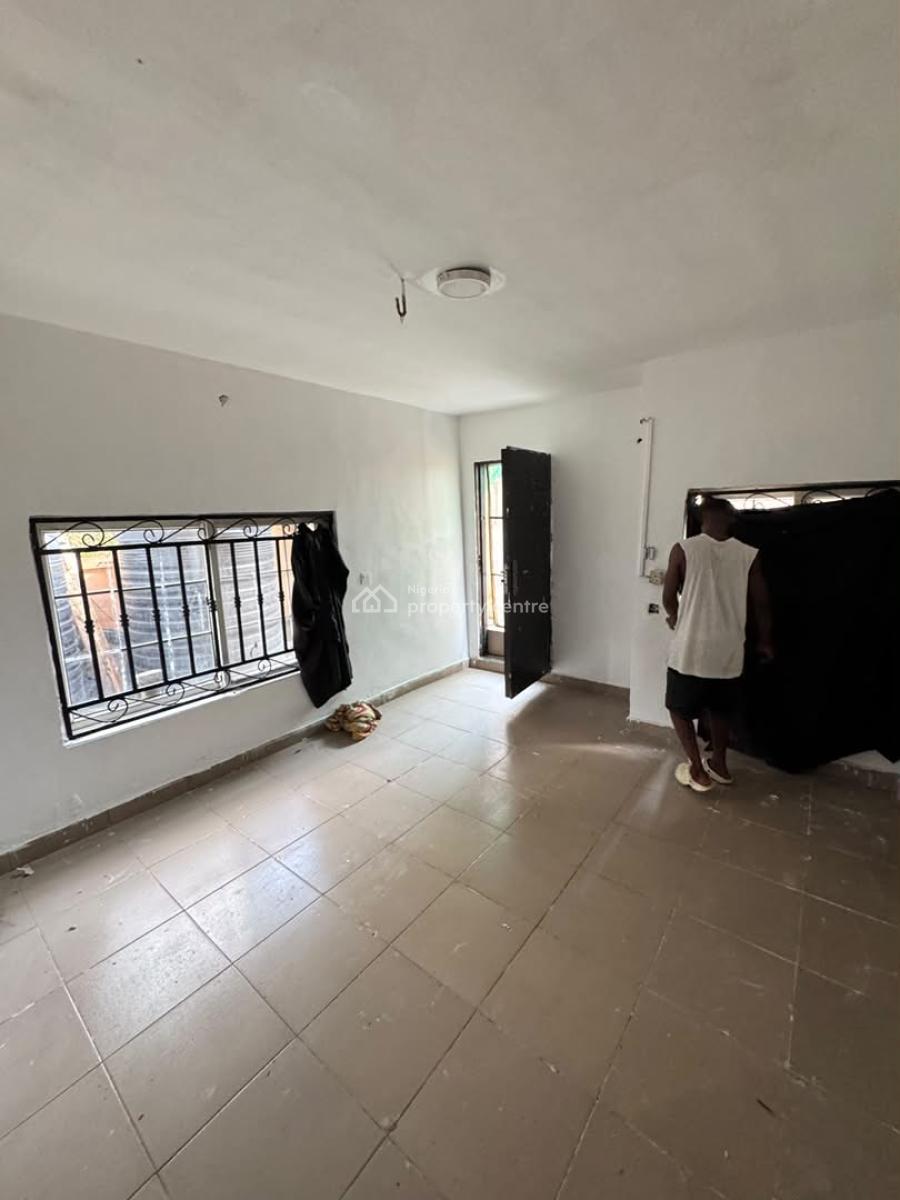Self Contained, Agungi, Lekki, Lagos, Self Contain (single Rooms) for Rent