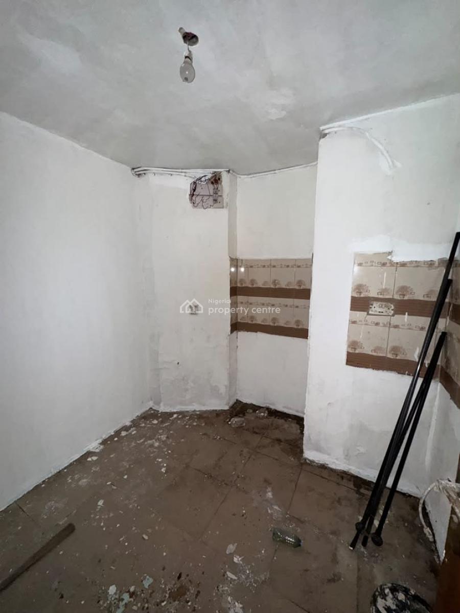 Self Contained, Agungi, Lekki, Lagos, Self Contain (single Rooms) for Rent