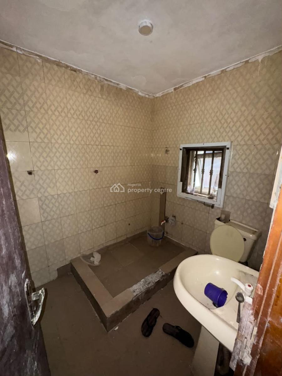 Self Contained, Agungi, Lekki, Lagos, Self Contain (single Rooms) for Rent