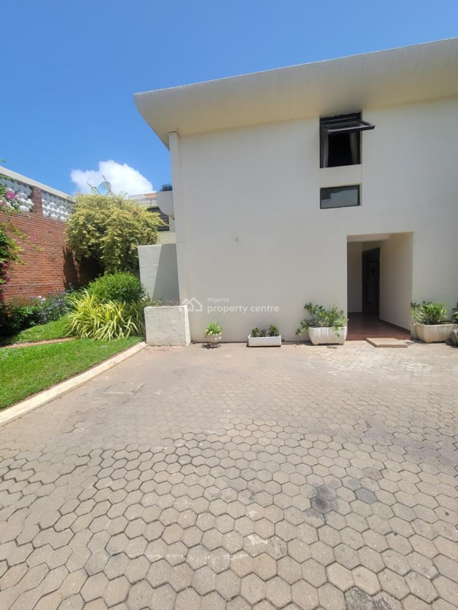 2 Bedroom Apartment with Bq, Swimming Pool and Gym, Victoria Island (vi), Lagos, Flat / Apartment for Rent