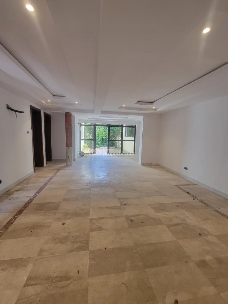 2 Bedroom Apartment with Bq, Swimming Pool and Gym, Victoria Island (vi), Lagos, Flat / Apartment for Rent