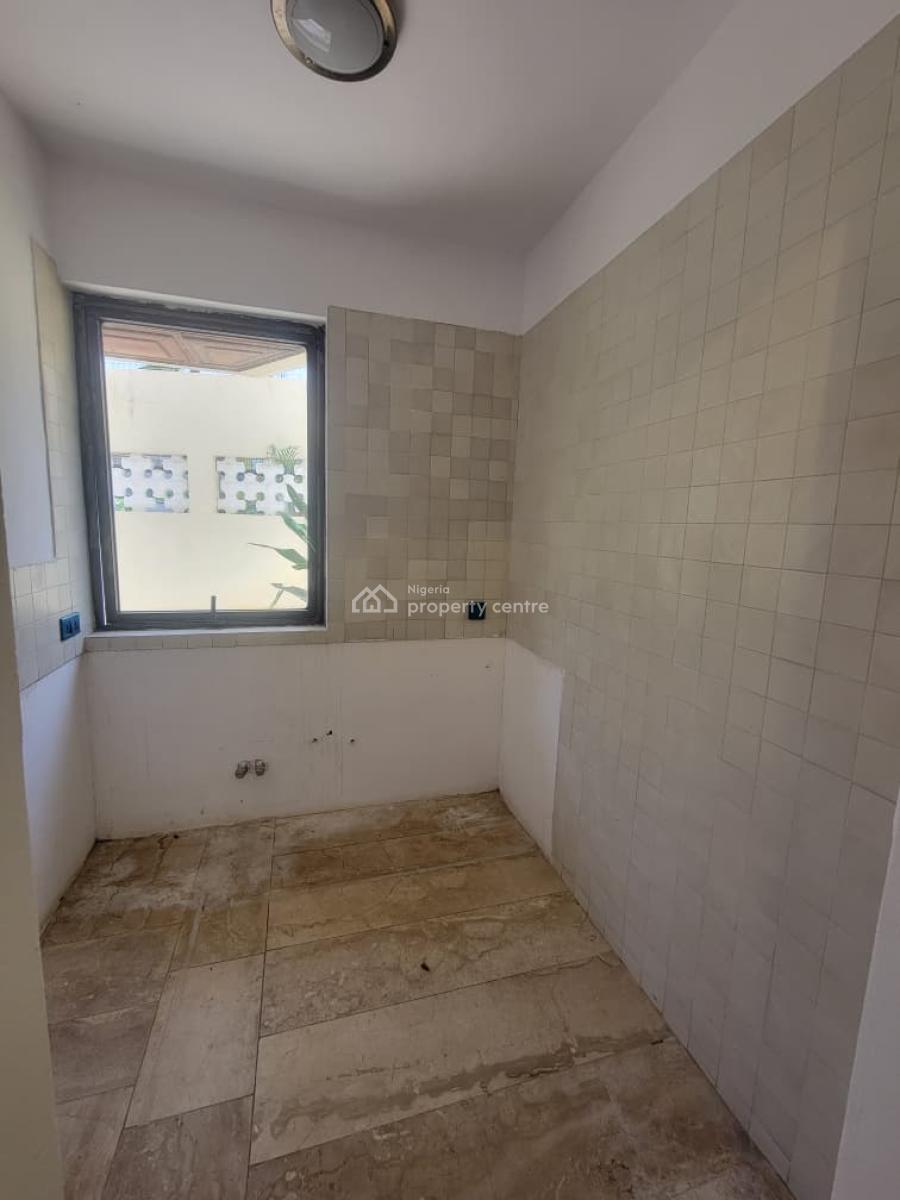 2 Bedroom Apartment with Bq, Swimming Pool and Gym, Victoria Island (vi), Lagos, Flat / Apartment for Rent