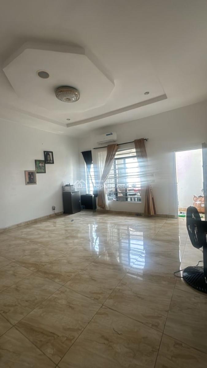 Self Contain Masters, Royal Pine Estate, Orchid, Lekki Expressway, Lekki, Lagos, Self Contain (single Rooms) for Rent