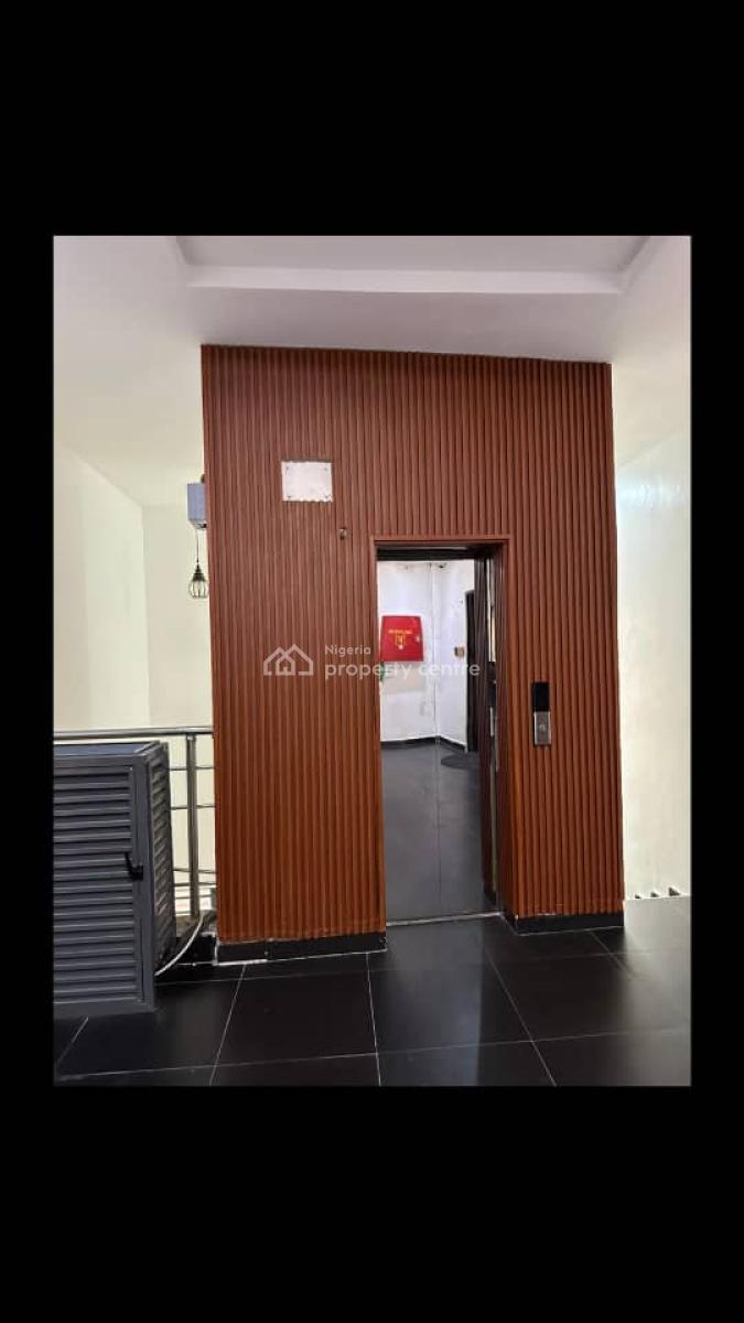 Tastefully Design 2bedroom Apartment with Exquisite Features, Chevron, Lekki, Lekki, Lagos, Flat / Apartment for Sale