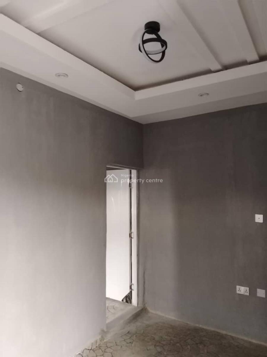 Brand New Room and Palour, Ogunfayo, Oribanwa, Ibeju Lekki, Lagos, Mini Flat (room and Parlour) for Rent