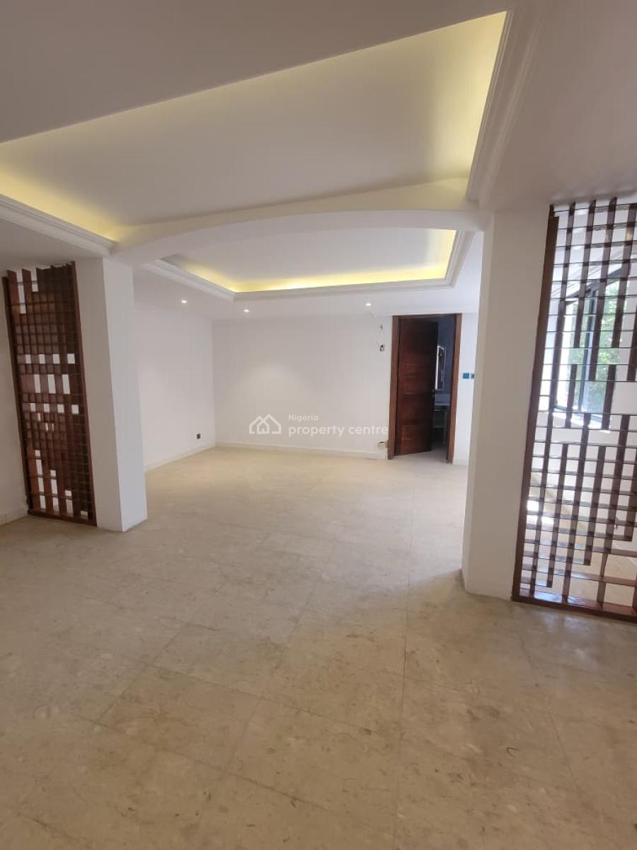 2 Bedroom Flat, Victoria Island (vi), Lagos, Flat / Apartment for Rent