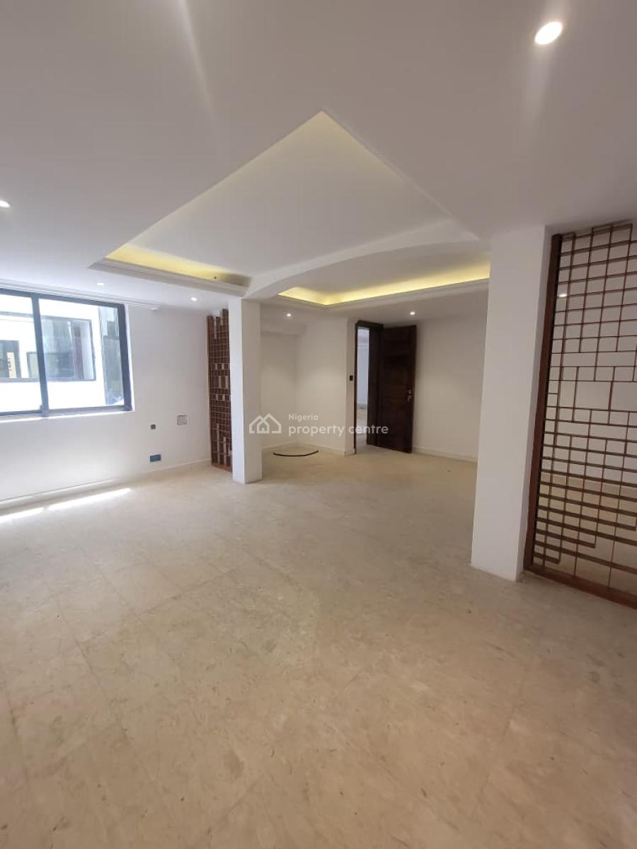 2 Bedroom Flat, Victoria Island (vi), Lagos, Flat / Apartment for Rent