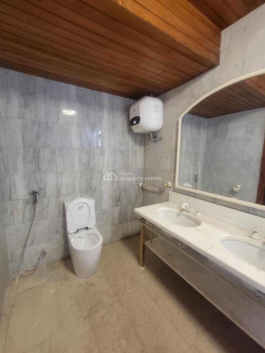 2 Bedroom Flat, Victoria Island (vi), Lagos, Flat / Apartment for Rent