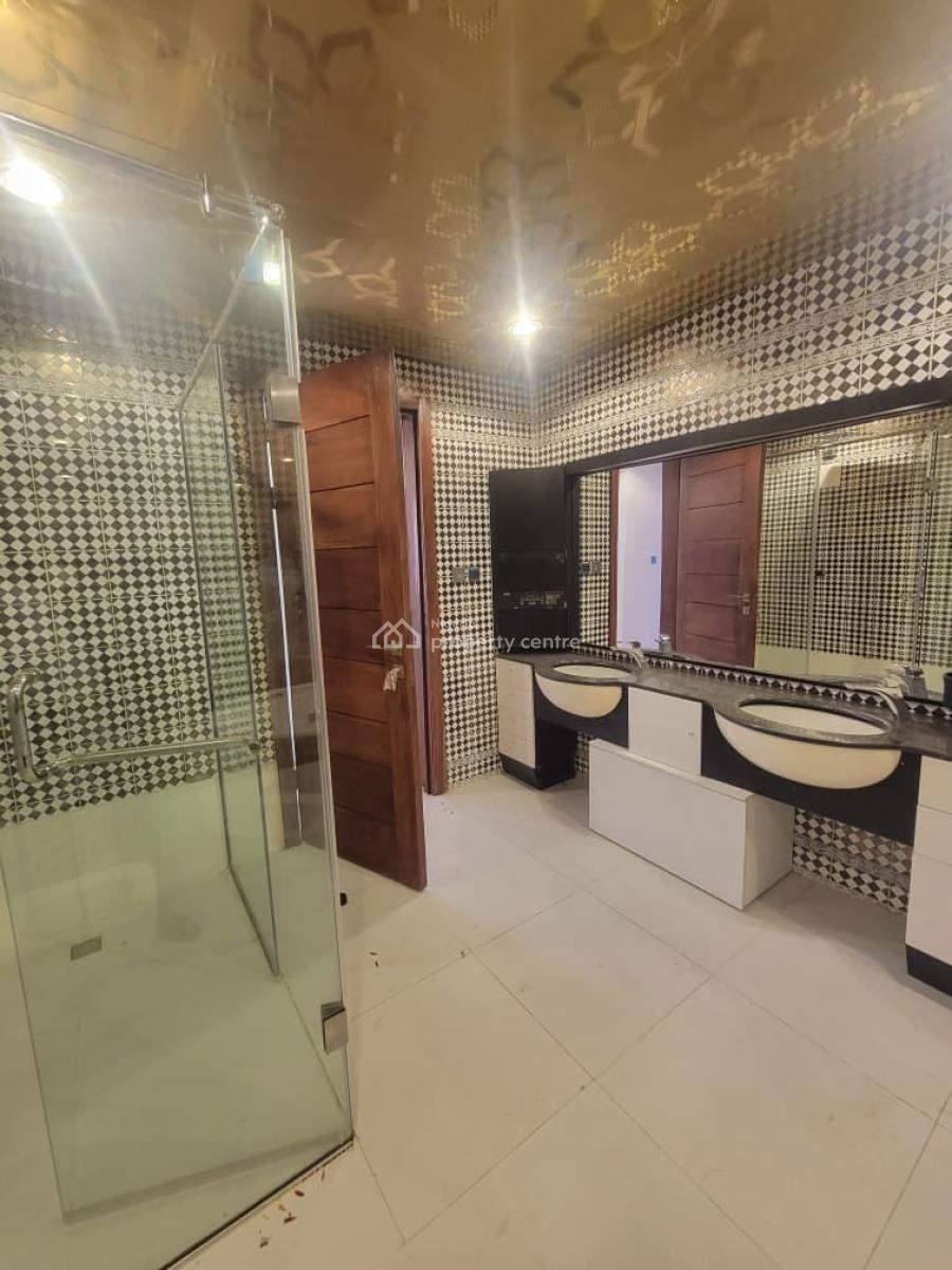 2 Bedroom Flat, Victoria Island (vi), Lagos, Flat / Apartment for Rent