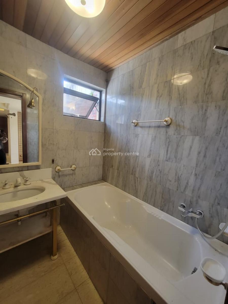 2 Bedroom Flat, Victoria Island (vi), Lagos, Flat / Apartment for Rent