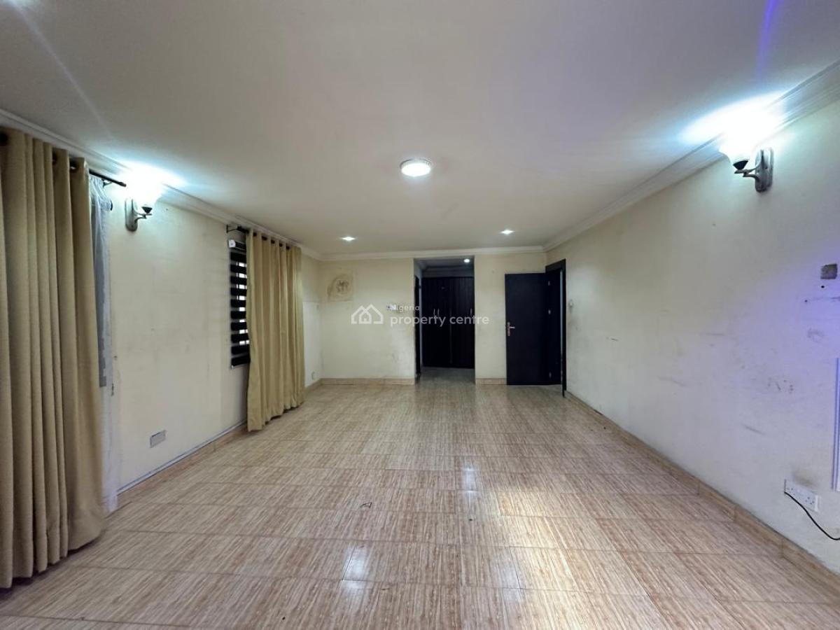 Stunning, Spacious 4 Bedroom Semi-detached Duplex, Leeki County, Lekki, Lagos, Semi-detached Duplex for Rent