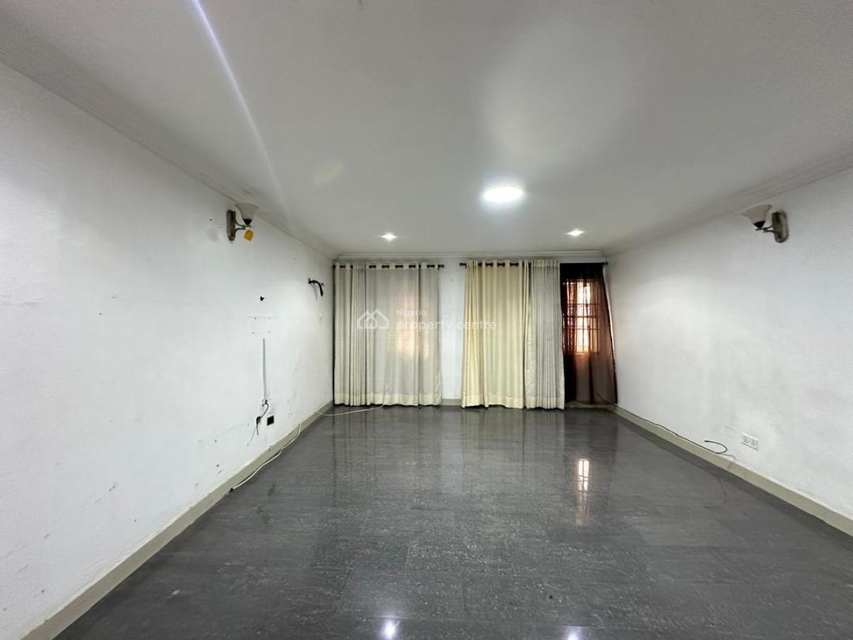 Stunning, Spacious 4 Bedroom Semi-detached Duplex, Leeki County, Lekki, Lagos, Semi-detached Duplex for Rent