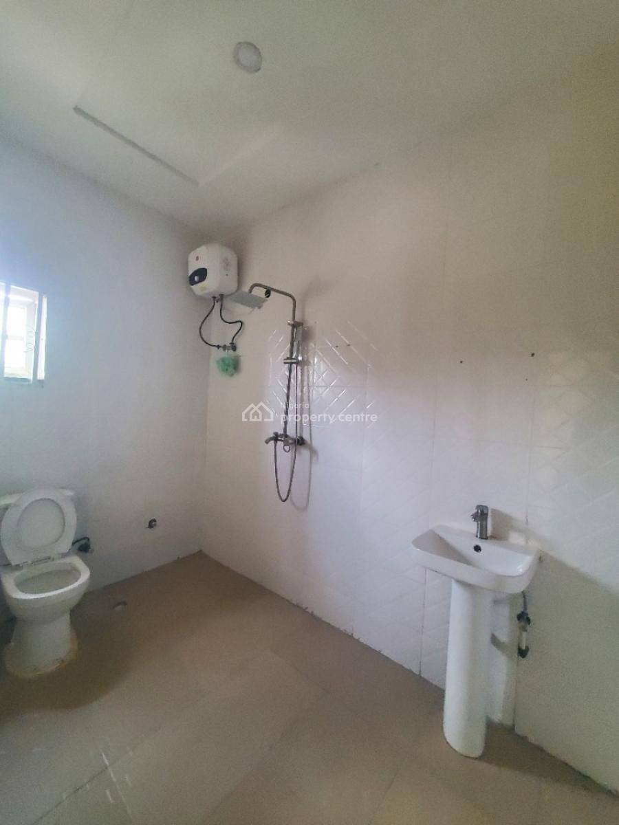 Superluxury 2 Bedroom  Flat, By American  Int’l School, Durumi, Abuja, Flat / Apartment for Rent