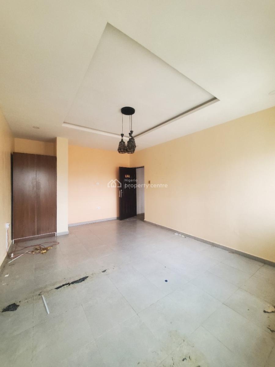 Superluxury 2 Bedroom  Flat, By American  Int’l School, Durumi, Abuja, Flat / Apartment for Rent