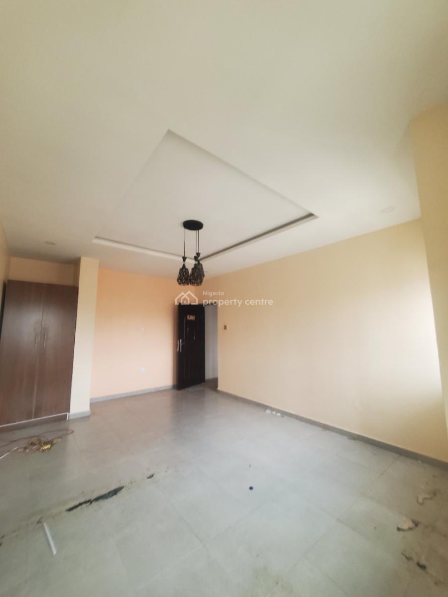 Superluxury 2 Bedroom  Flat, By American  Int’l School, Durumi, Abuja, Flat / Apartment for Rent