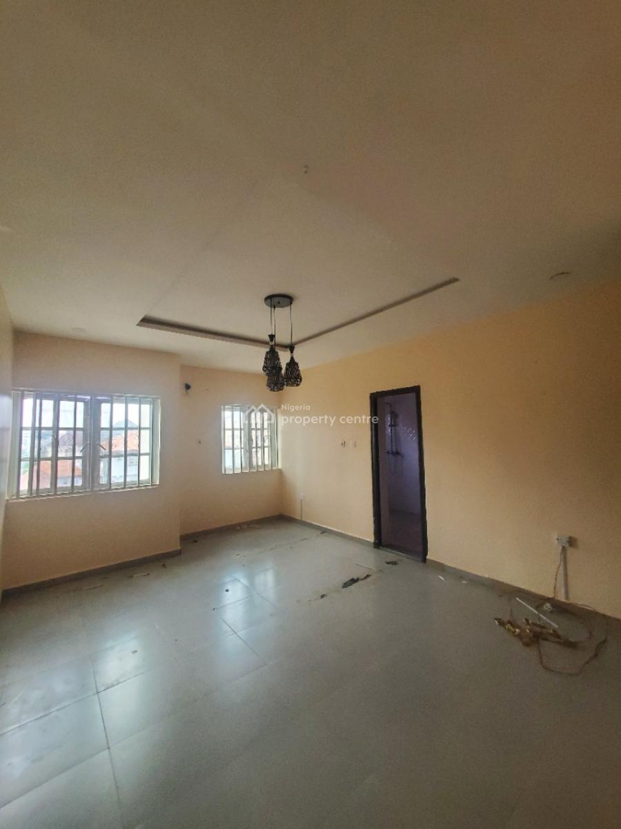 Superluxury 2 Bedroom  Flat, By American  Int’l School, Durumi, Abuja, Flat / Apartment for Rent