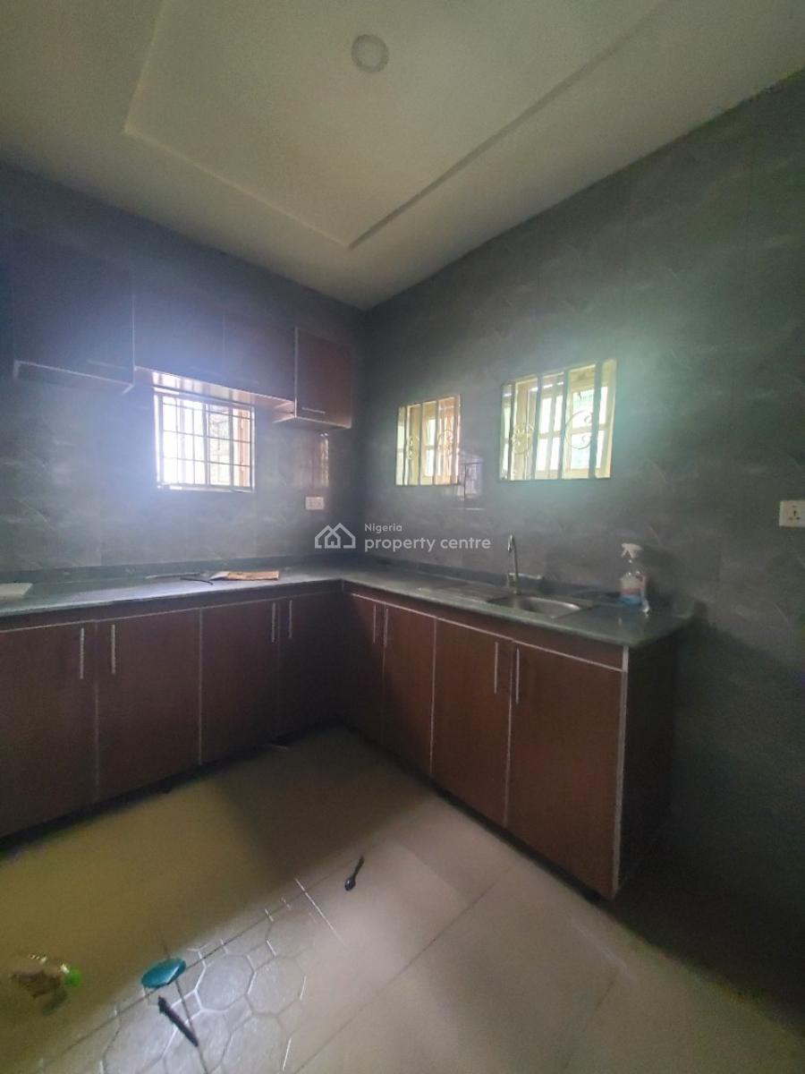 Superluxury 2 Bedroom  Flat, By American  Int’l School, Durumi, Abuja, Flat / Apartment for Rent