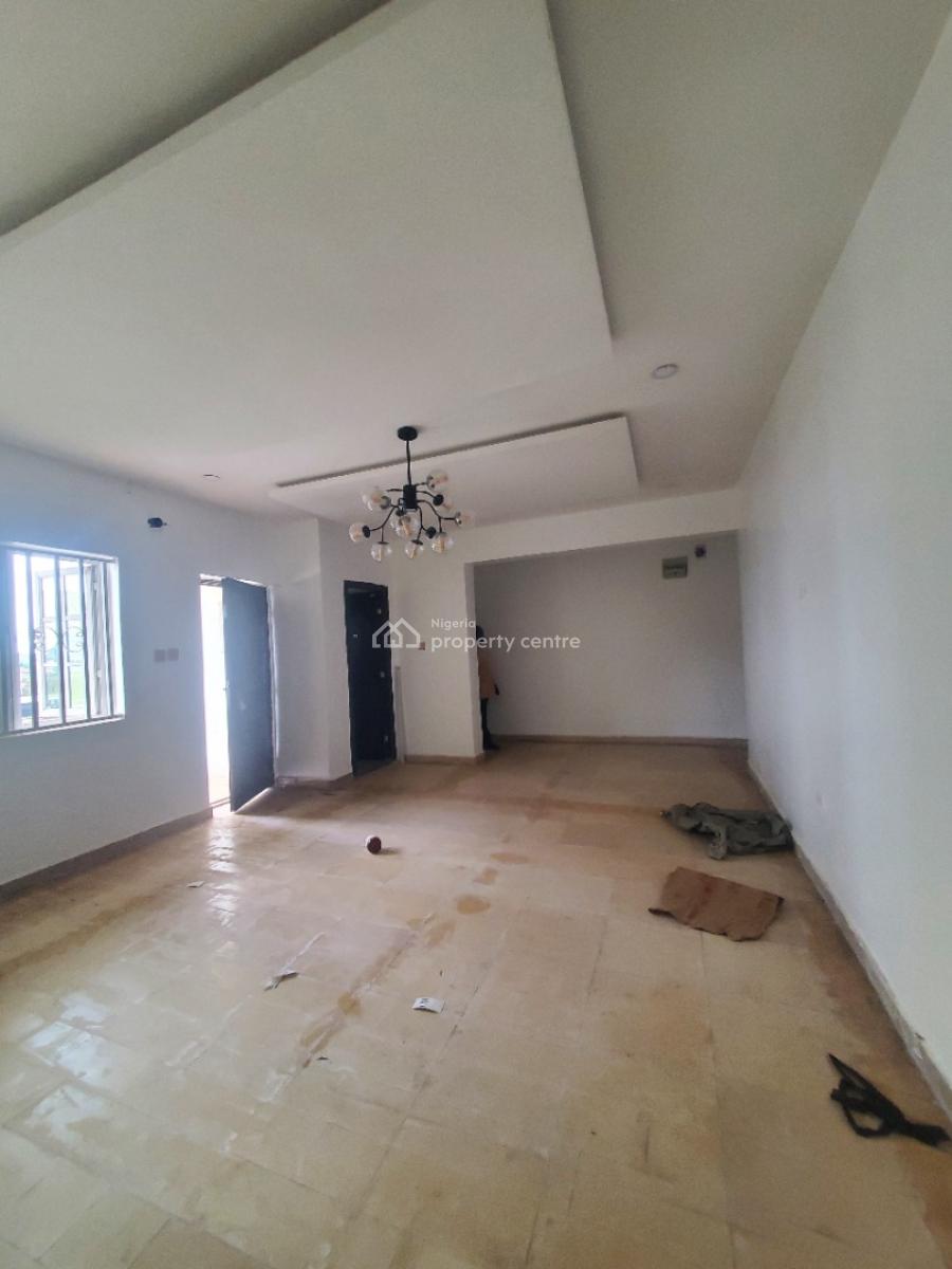 Superluxury 2 Bedroom  Flat, By American  Int’l School, Durumi, Abuja, Flat / Apartment for Rent