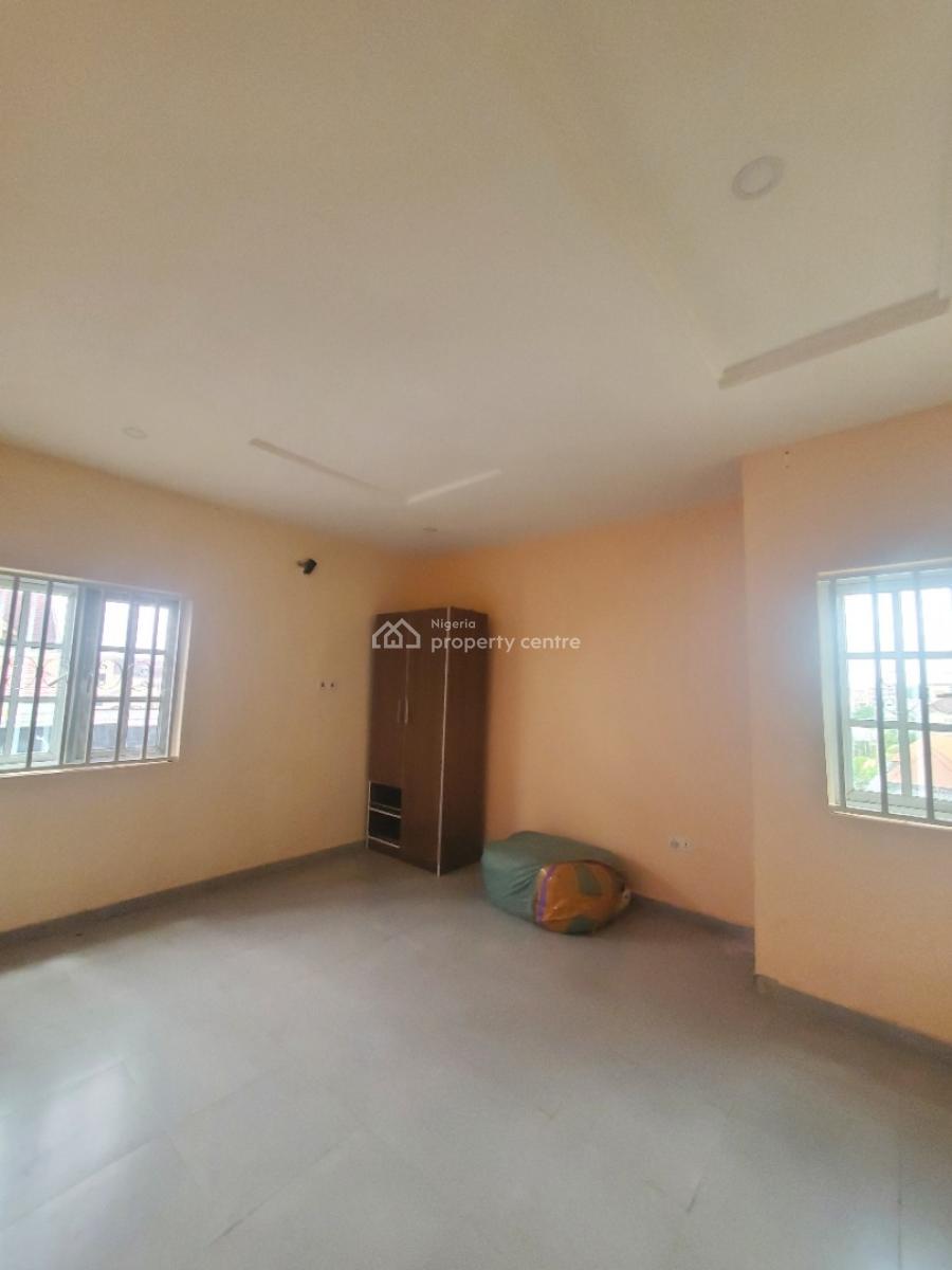 Superluxury 2 Bedroom  Flat, By American  Int’l School, Durumi, Abuja, Flat / Apartment for Rent