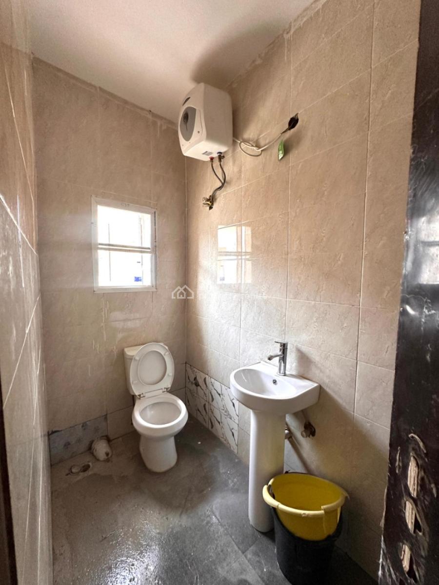Newly Built 3 Bedroom Apartment, in an Estate, Abuja, Life Camp, Abuja, Flat / Apartment for Rent