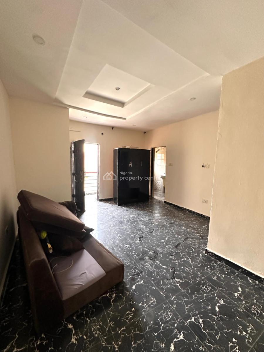 Newly Built 3 Bedroom Apartment, in an Estate, Abuja, Life Camp, Abuja, Flat / Apartment for Rent