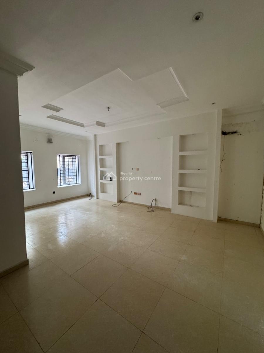 Miniflat, Ikota Villa Estate, Ikota, Lekki, Lagos, Mini Flat (room and Parlour) for Rent