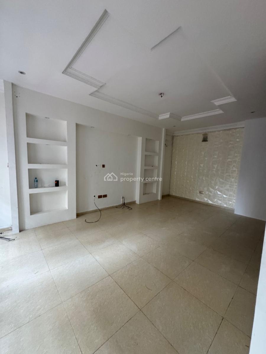 Miniflat, Ikota Villa Estate, Ikota, Lekki, Lagos, Mini Flat (room and Parlour) for Rent