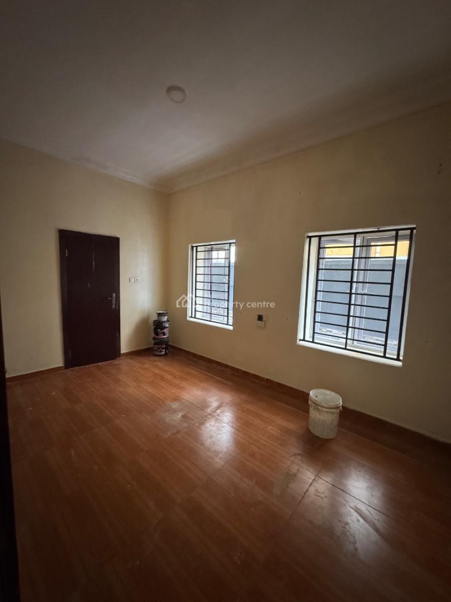 Miniflat, Ikota Villa Estate, Ikota, Lekki, Lagos, Mini Flat (room and Parlour) for Rent