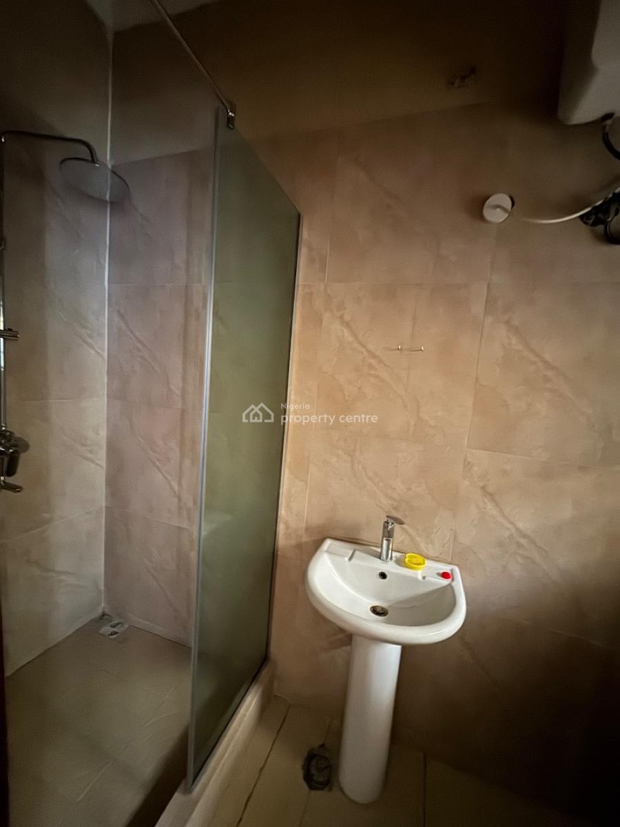Miniflat, Ikota Villa Estate, Ikota, Lekki, Lagos, Mini Flat (room and Parlour) for Rent