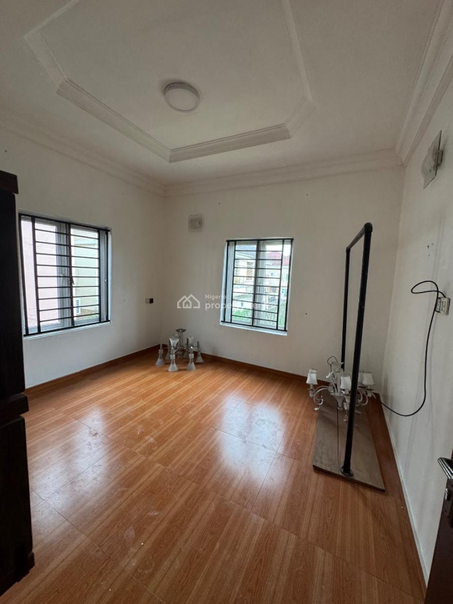 Miniflat, Ikota Villa Estate, Ikota, Lekki, Lagos, Mini Flat (room and Parlour) for Rent