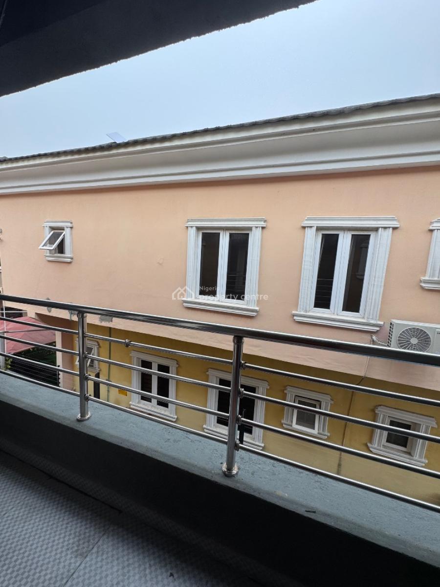 Miniflat, Ikota Villa Estate, Ikota, Lekki, Lagos, Mini Flat (room and Parlour) for Rent