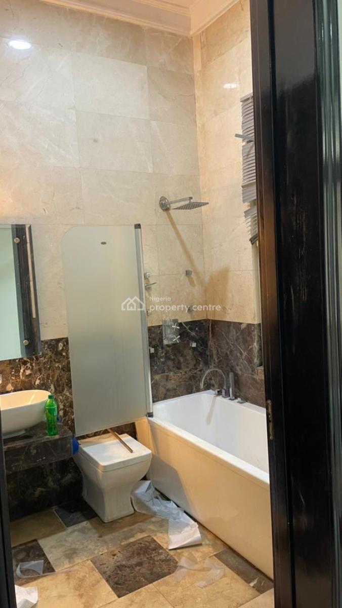 2 Bedroom Apartment with Bq at Temple, Temple, Ikoyi, Lagos, Flat / Apartment for Rent