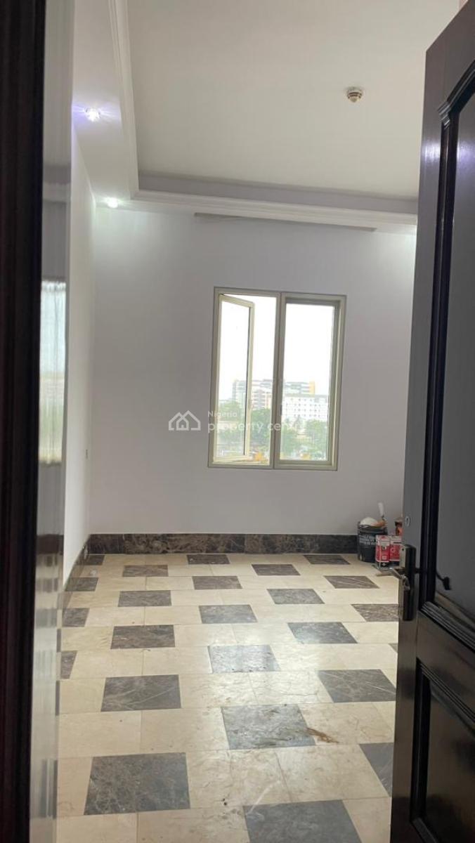 2 Bedroom Apartment with Bq at Temple, Temple, Ikoyi, Lagos, Flat / Apartment for Rent